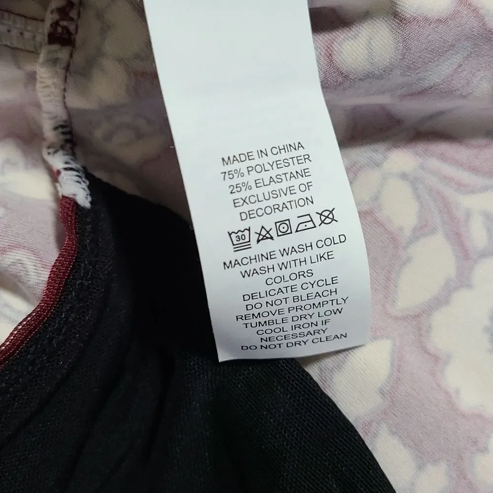 Kate Spade Fitness Top